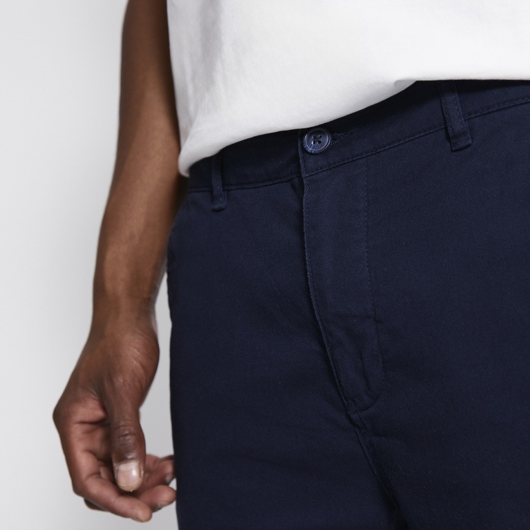 Chinos "Eric" Navy